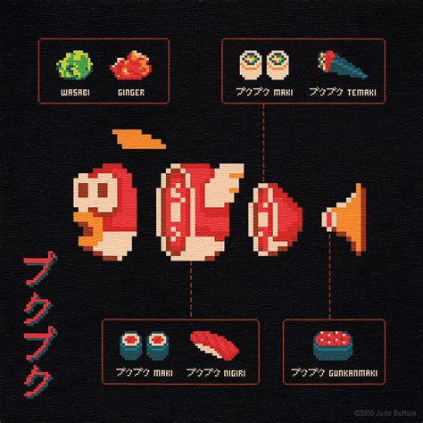 Video Game Character Butchering Charts | Geek in Heels