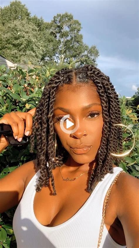 Redirecting in 2021 | Natural hair styles, Hair twist styles, Twist braid hairstyles