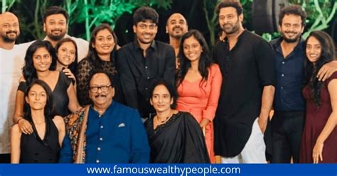 Prabhas Net Worth 2021 - Height, Weight, Age, Salary, Wife