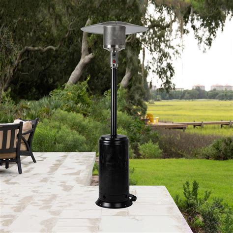 Propane Patio Heater Usage and Maintenance Tips | The Family Handyman