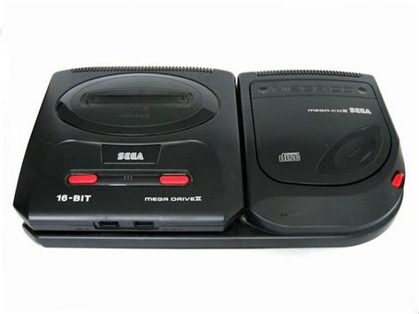 Sega CD Model 2 Repair Help: Learn How to Fix It Yourself.