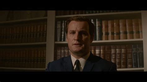 Chappaquiddick Trailer (2018)