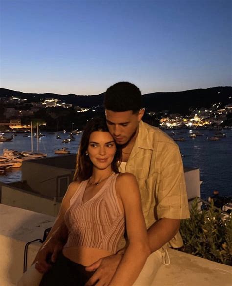 Kendall Jenner, Devin Booker put a full stop to their relationship – ThePrint – ANIFeed