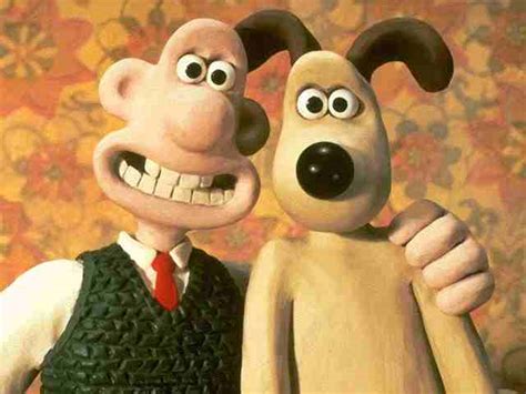 Wallace and Gromit Wallpaper ·① WallpaperTag