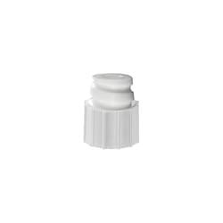 BD Luer-Lok Caps S/D Female L/L cap female cap:Dispensers, Quantity ...