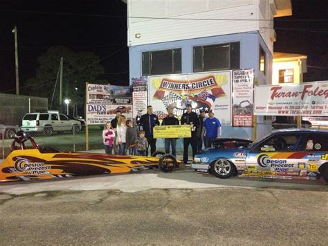 Gulfport Dragway Information | Drag Race Results