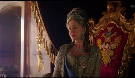 Catherine the Great – Recap Episode 3