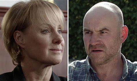 Coronation Street spoilers: Sally Metcalfe and Tim Metcalfe to SPLIT? | TV & Radio | Showbiz ...