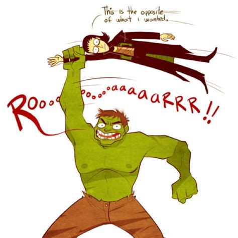 Loki and Hulk! | Loki marvel, Marvel funny, Avengers