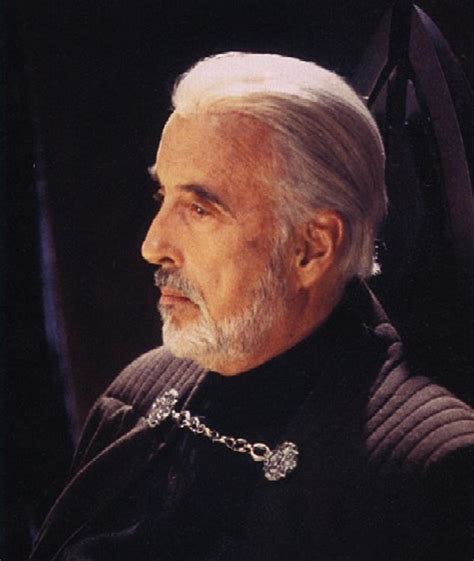 Count Dooku - The Sith Lord of The Separatists 22 by ChaosEmperor971 on ...