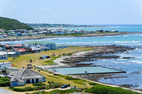 Agulhas National Park - Overberg, South Africa - Around Guides