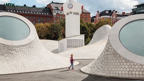 Helsinki Unveils an Exciting New Design Museum—That's Located ...