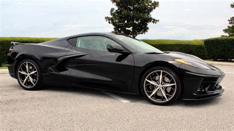 Here's Your Shot At A 2020 Chevrolet Corvette