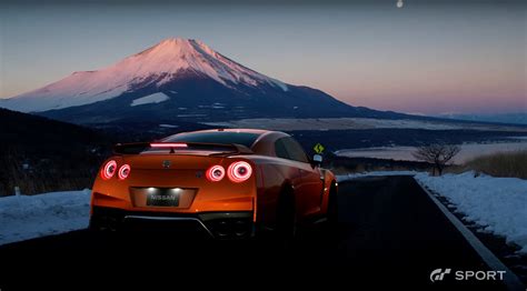 703556 Title Video Game Gran Turismo Sport Gran Turismo - Gran Turismo Sport Gtr - 3360x1858 ...