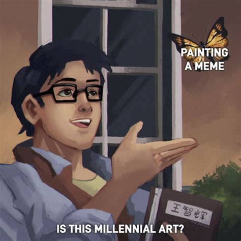 Artblog | Making art in the Age of Memes