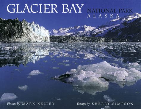 Glacier Bay National Park, AlaskaMark Kelley | Mark Kelley