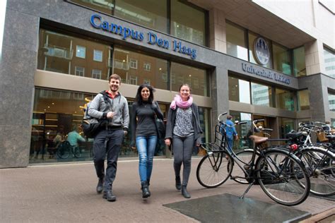 Leiden University - Ranking, Programs and Master's