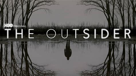 Watch The Outsider (HBO) - Stream TV Shows | HBO Max