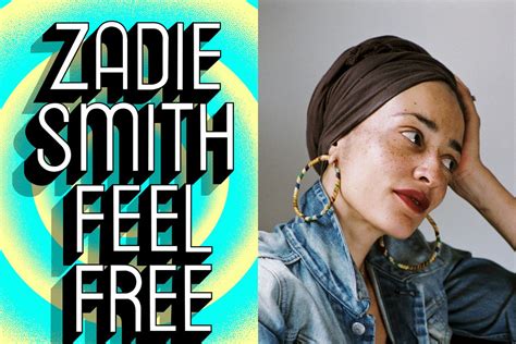 Zadie Smith Feel Free review: essays as good as her fiction - Vox