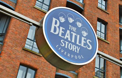 The Beatles Story, Liverpool - Review | Free-City-Guides.com