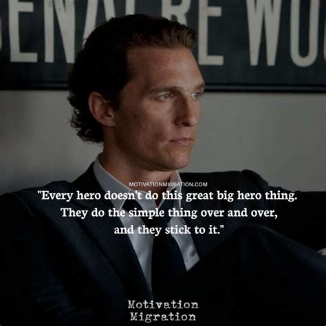 Funny Matthew Mcconaughey Quotes - ShortQuotes.cc