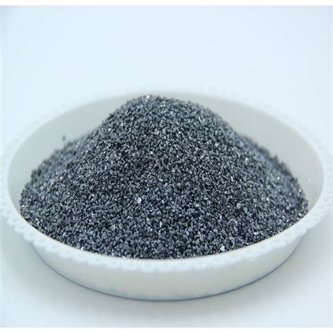 Best price of silicon carbide silicium carbide SiC from chinese supplier - FerroEast.com