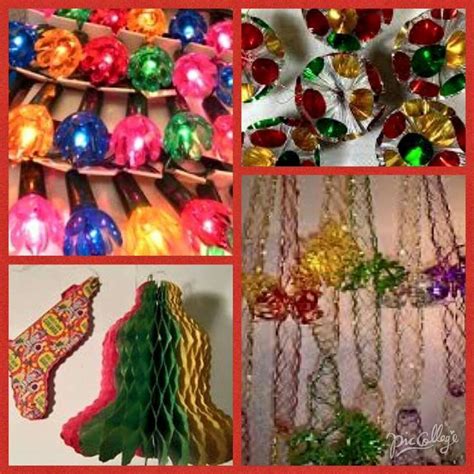 80s Christmas | Vintage christmas decorations, 1980s christmas, Vintage christmas