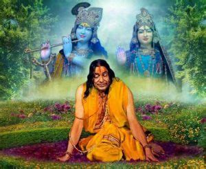 Jagadguru Kripalu Maharaj Philosophy | Radha Krishna