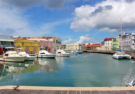 11 Top Attractions & Things to Do in Bridgetown | PlanetWare