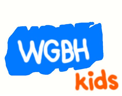 WGBH Kids (Current Logo) by MikeJEddyNSGamer89 on DeviantArt