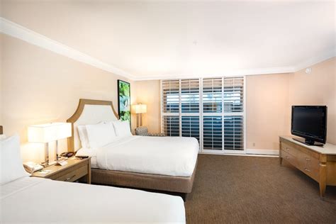 Holiday Inn San Diego-Bayside San Diego, California, US - Reservations.com