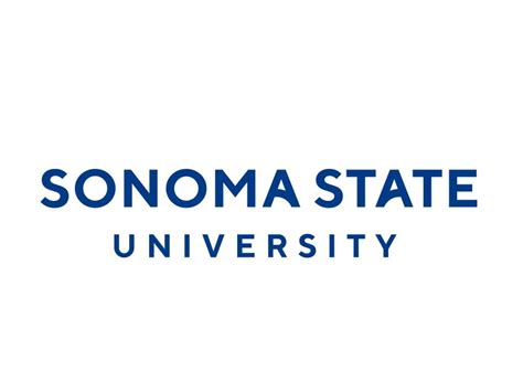 Sonoma State University SSU Logo PNG vector in SVG, PDF, AI, CDR format