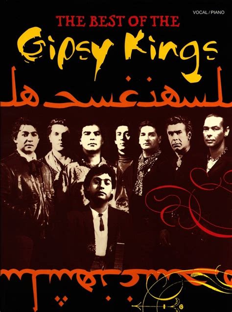 The Best Of The Gipsy Kings | Tomas Music