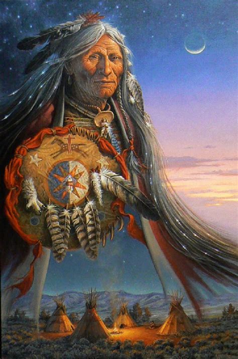 17 Best images about NATIVE AMERICAN INDIAN/ART on Pinterest | Fine art ...