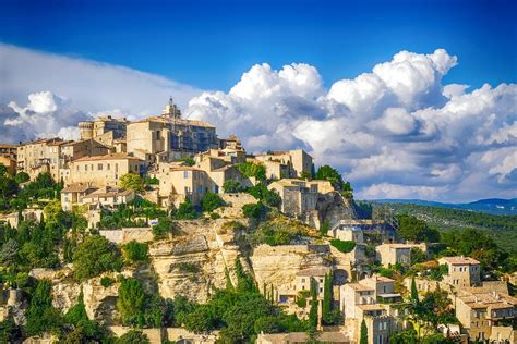 TOP 10 des plus beaux villages du Luberon à visiter | Air Vacances