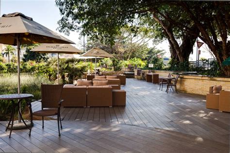 Protea Hotel Durban Umhlanga Ridge Outdoor Terrace #enjoying, #Relax, # ...