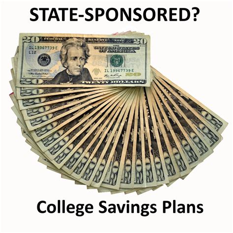 College Savings Plans are in the News