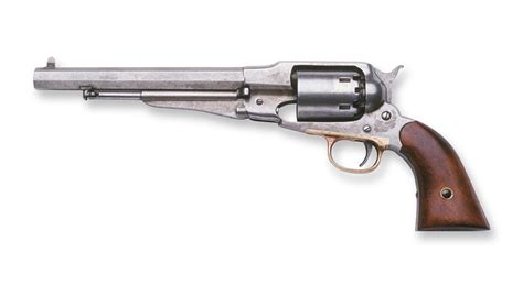 1858 IMPROVED NEW ARMY | Uberti Replicas | Top quality firearms replicas from 1959