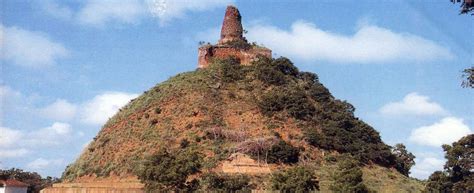 Abhayagiri Vihara | Abayagiri Dagaba | Anuradhapura Visiting Places