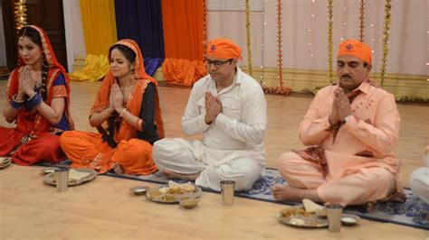 Taarak Mehta Ka Ooltah Chashmah: Gokuldham society members to prepare langar for the kirtan ...