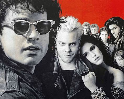 The Lost Boys (1987) – BardavonPresents