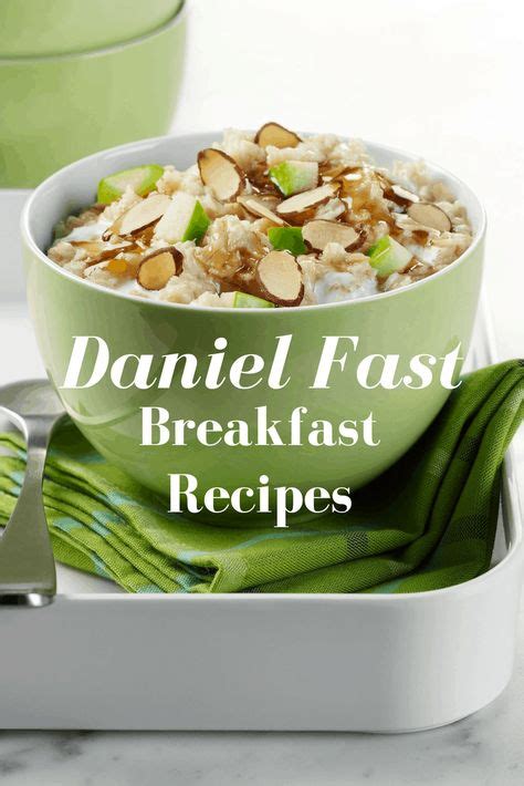 22 Best Daniel Fast images in 2020 | Daniel fast, Daniel fast recipes ...