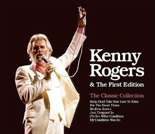 all about music: Kenny Rogers Biography