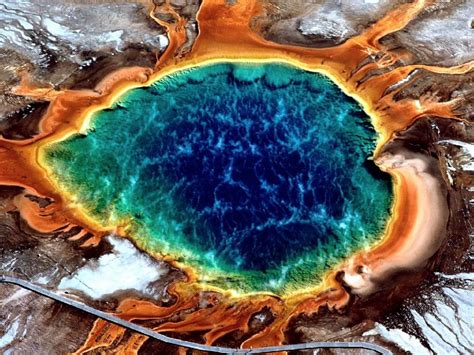 13 Geologic Wonders Of The Natural World