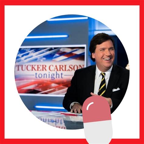 Listen To Tucker Carlson Tonight Podcast Online At PodParadise.com