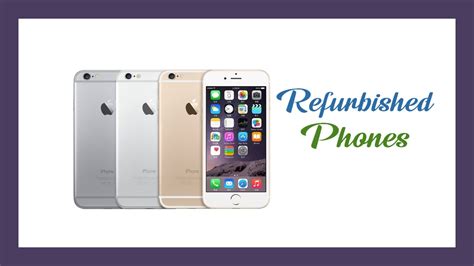 What do Certified Refurbished Phones Mean? - Tech Pantomath