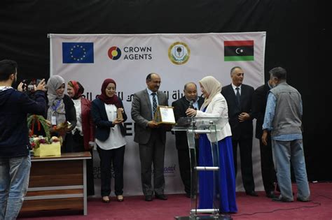 Libya: EU supports a training program for women - EU Neighbours