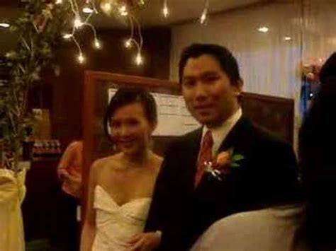 Lee Hsien Loong Daughter Wedding - Singapore PM Lee Hsien Loong family ...