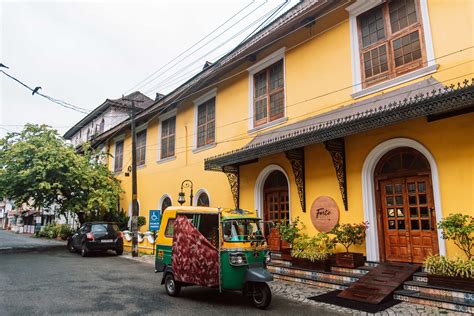 Kochi Kerala Travel Guide-0549 - Gamintraveler