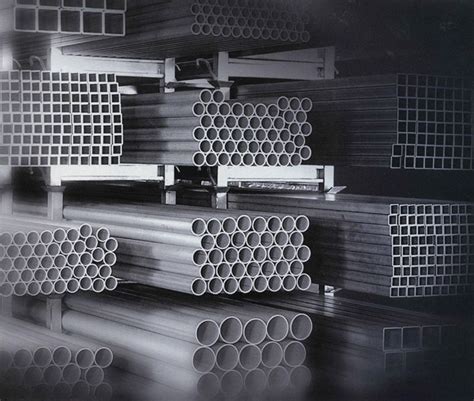 Round Stainless Tubing - Type 304